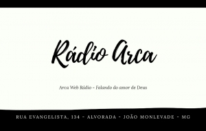 Rdio Arca