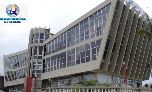 Templo Arca
