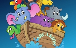 Programa Arca Kids