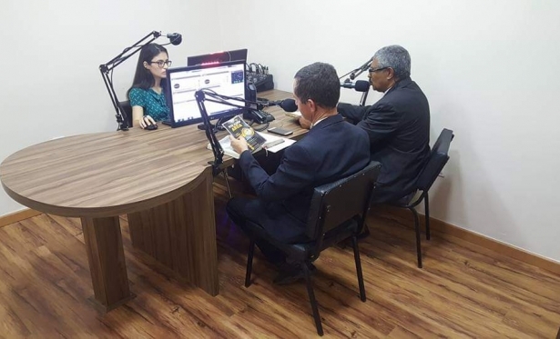 ArcaWebRadio
